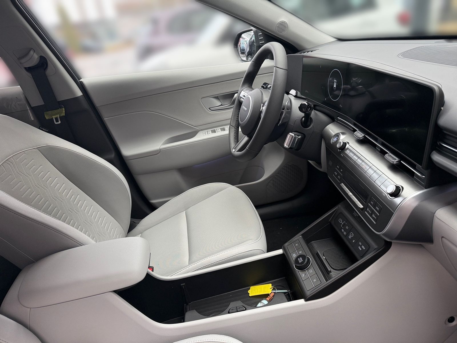 Hyundai KONA Elektro – Bild 10
