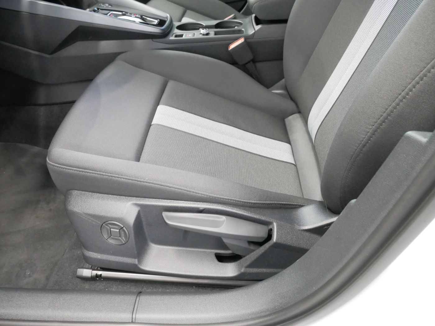 Audi A3 - Bild 17