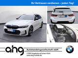 BMW 320d Touring Autom. M-Paket | AHK | Garantie - BMW 320: Kombi, 320d M Paket