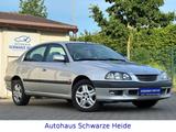 Toyota Avensis T22 1.8 *TÜV NEU*SCHECKHEFT*KLIMA*TOP - gebrauchte Toyota Avensis aus dem Jahr 1998