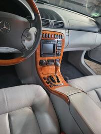 2000 Mercedes-BENZ CL — миниатюра 12