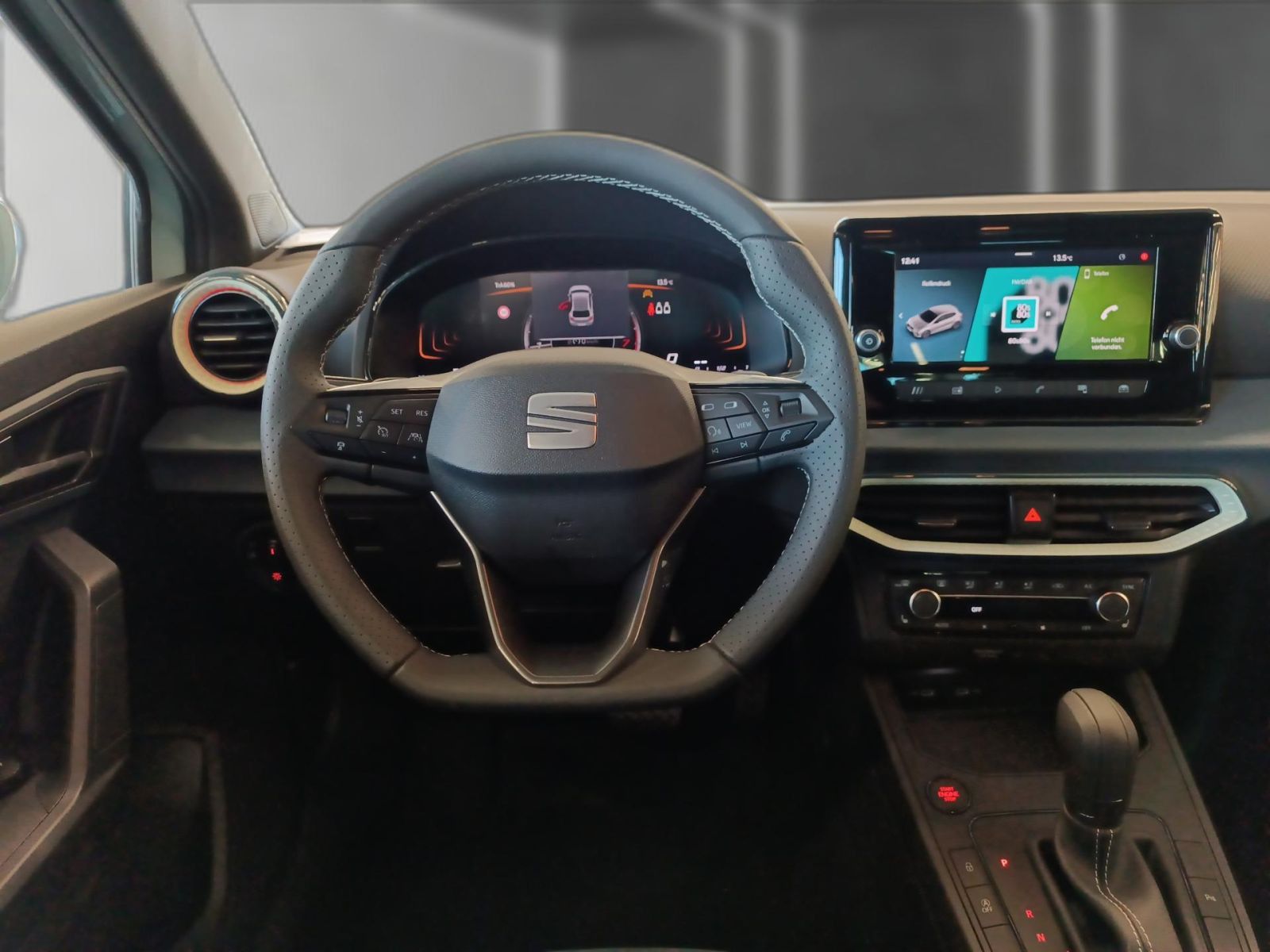 Seat Ibiza - Bild 12