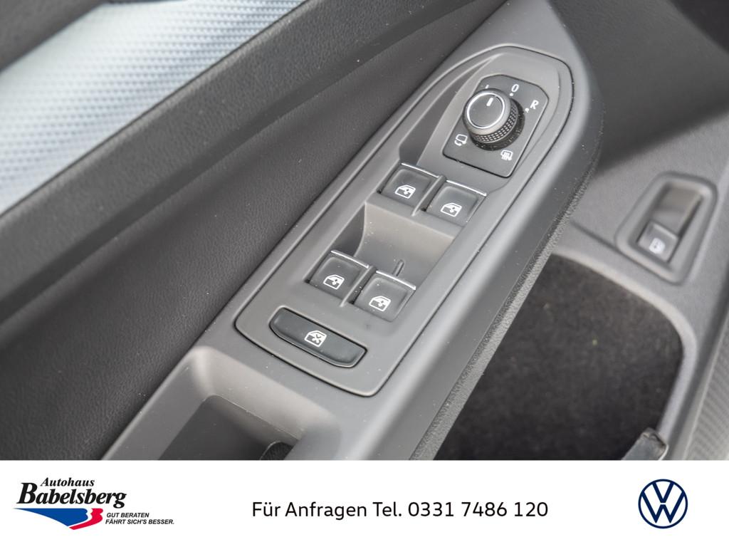 Volkswagen Golf VIII 1.5eTSI eHybrid DSG LED NAVI ACC LED, миниатюра 18