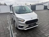 Ford Tourneo Courier Trend - gebrauchte Ford Tourneo Courier aus dem Jahr 2020