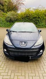 Peugeot 207 CC Limited Edition 155 THP Limited Edition - Peugeot 207: Thp