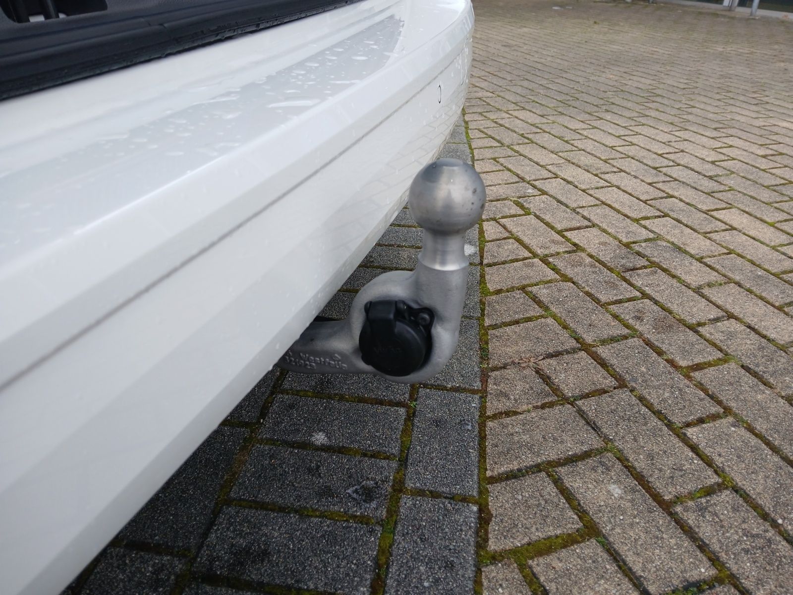 Fahrzeugabbildung Volkswagen T7 Multivan TSI LR Style ACC AHK LED RFK PARK AS
