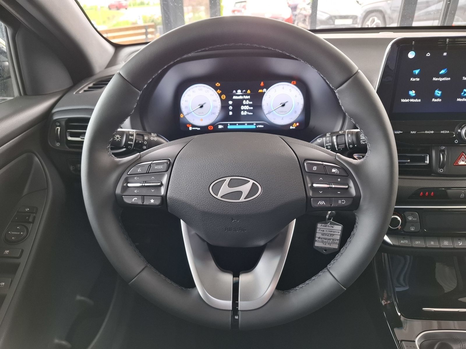 Hyundai i30 - Bild 22