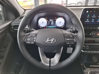 Hyundai i30 - Vorschau Bild 22