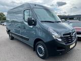 Opel Movano B L2H2 Aut. 1Hd Klima Kam 2xSchiebetüre - Opel Movano: Automatik