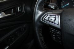 Fahrzeugabbildung Ford Kuga 1.5 EcoBoost Trend KLIMA + AHK