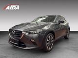 Mazda CX-3  SKYACTIV-G 121  AL-SIGNATURE+ - Mazda CX-3 Gebrauchtwagen in Berlin
