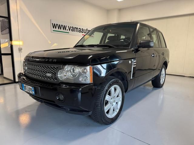 Land Rover LAND ROVER Range Rover 3.0 Td6 Vogue *UNICO PROP