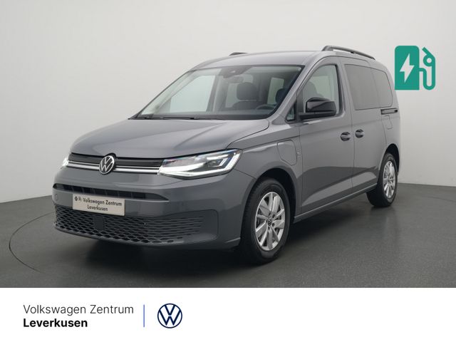 Volkswagen Caddy 1.5 TSI DSG eHybrid Life LED PDC SHZ KLIMA