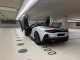 McLaren GT *1.Hand, Lift, B&W, Soft Close, Lightweight* - McLaren GT