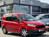 Ford Transit Courier Kombi Trend *Klima*Schiebetür* - Ford Transit Gebrauchtwagen in Kiel