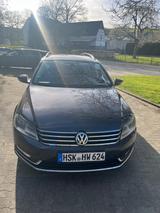 Volkswagen Passat 1.4 TSI Comfortline Comfortline - Volkswagen Passat aus 2011: Comfortline