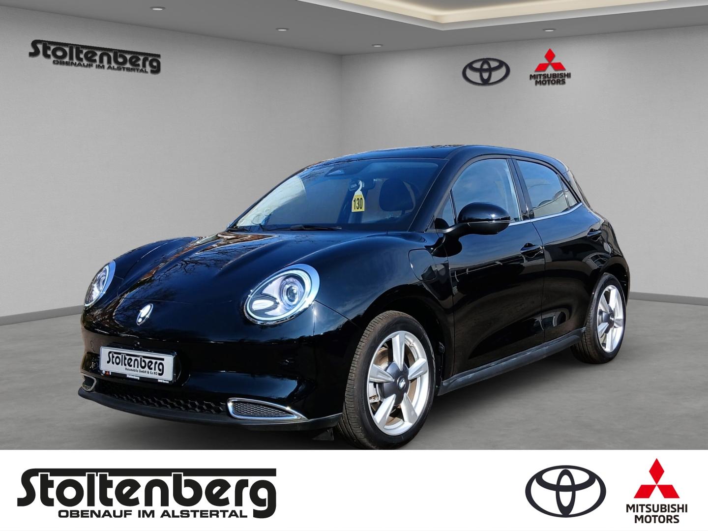 GWM ORA 03 300 *Navi *360 Kamera *ACC Navi Leder dig