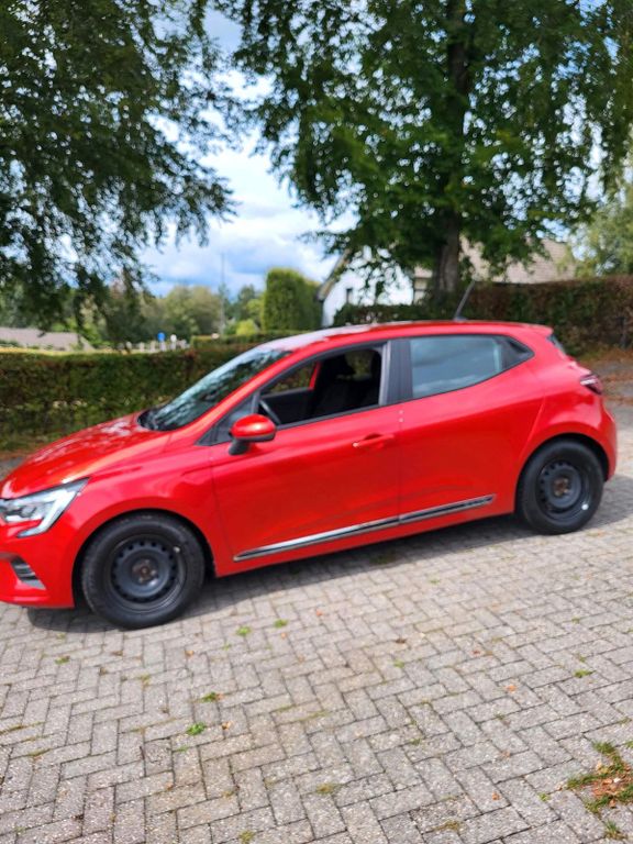 Image of Renault Clio