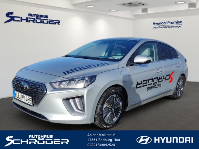 Hyundai IONIQ Plug in Hybrid Advantage Navi, LED