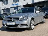 Mercedes-Benz C 250 CDI BlueEfficiency*8xFach*Automatik*1Hand* - Mercedes-Benz C 250: Cdi