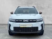 Dacia Bigster - Vorschau Bild 8