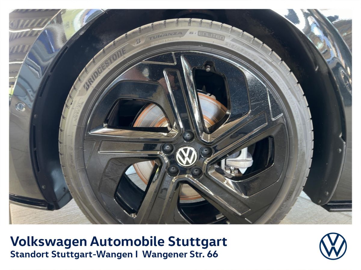 Volkswagen ID.3 - Bild 11