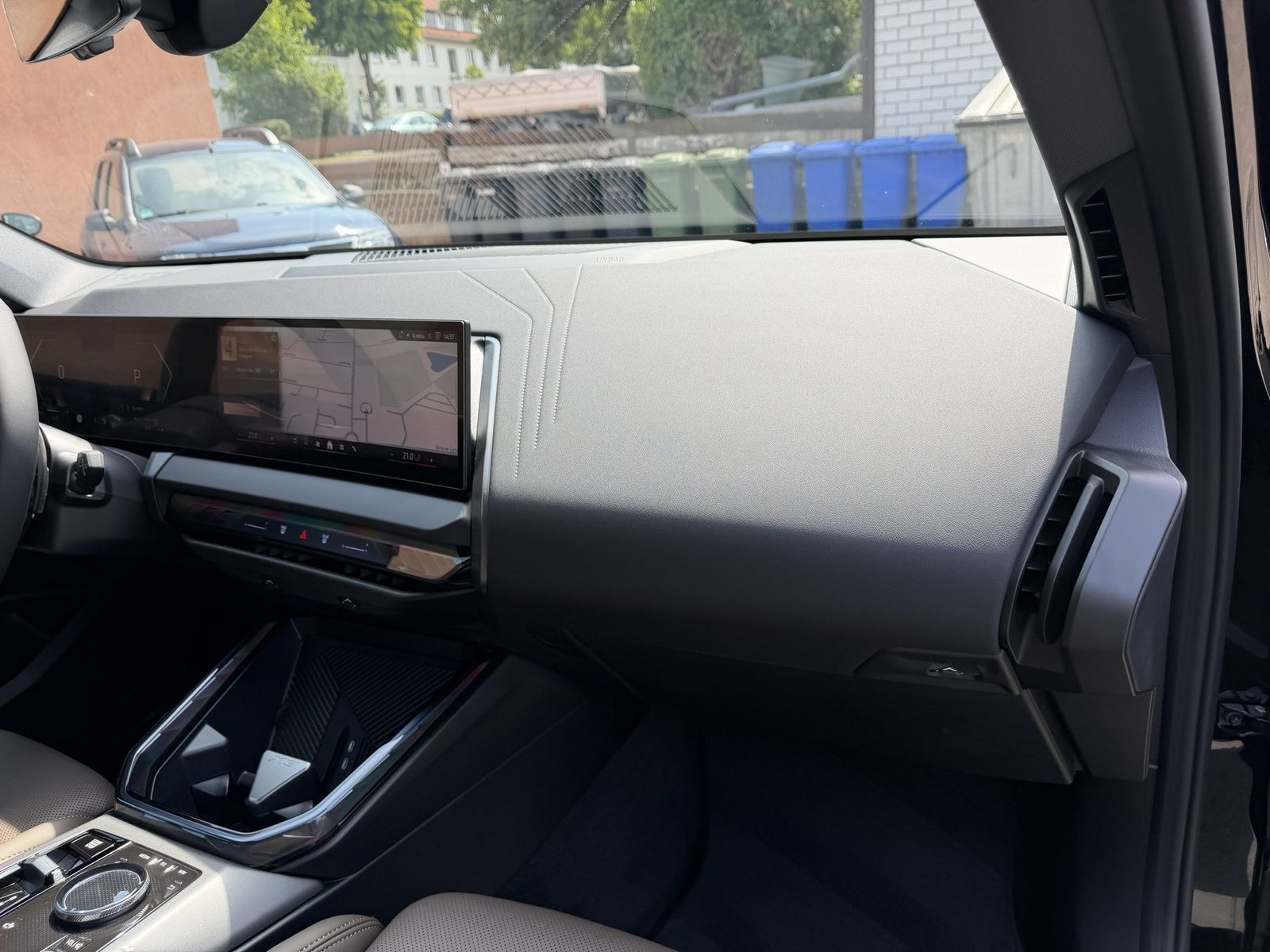 BMW X3 - Bild 18