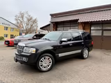 Lincoln 5.4 V8*DVD*7SITZER*AHK*NAVI*XENON*SERVICE NEU* - Lincoln Navigator Gebrauchtwagen