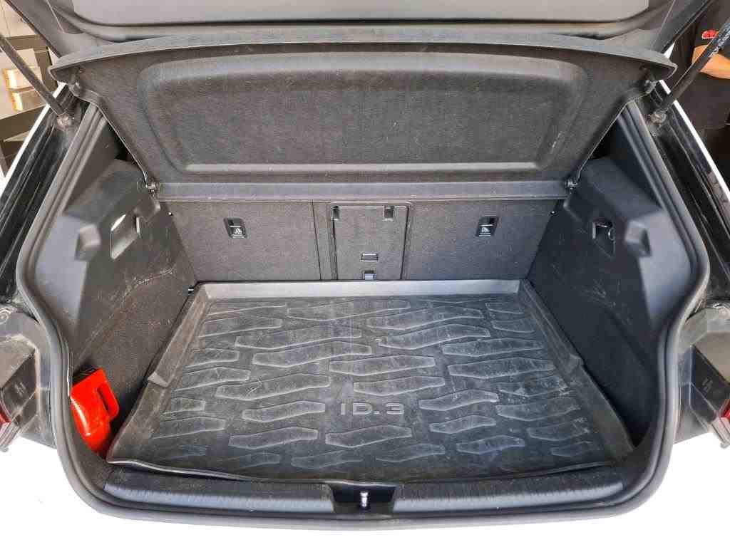 Volkswagen ID.3 - Bild 9