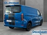 Ford Transit Custom Kasten 320 L1 Sport AWD 2.0 Kamer - Ford Transit sport