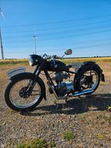 BMW R25/0 TÜV NEU  - BMW MOTORRAD R25