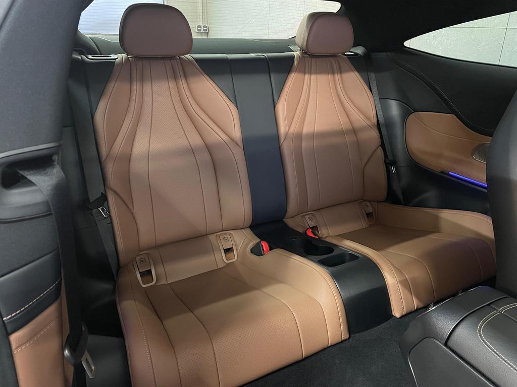 Mercedes-Benz CLE 220