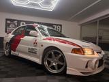 Mitsubishi Lancer Evolution IV *KUNDENAUFTRAG* Klima - Mitsubishi aus 1996