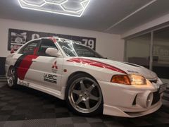 MITSUBISHI Lancer Evolution IV *KUNDENAUFTRAG* Klima