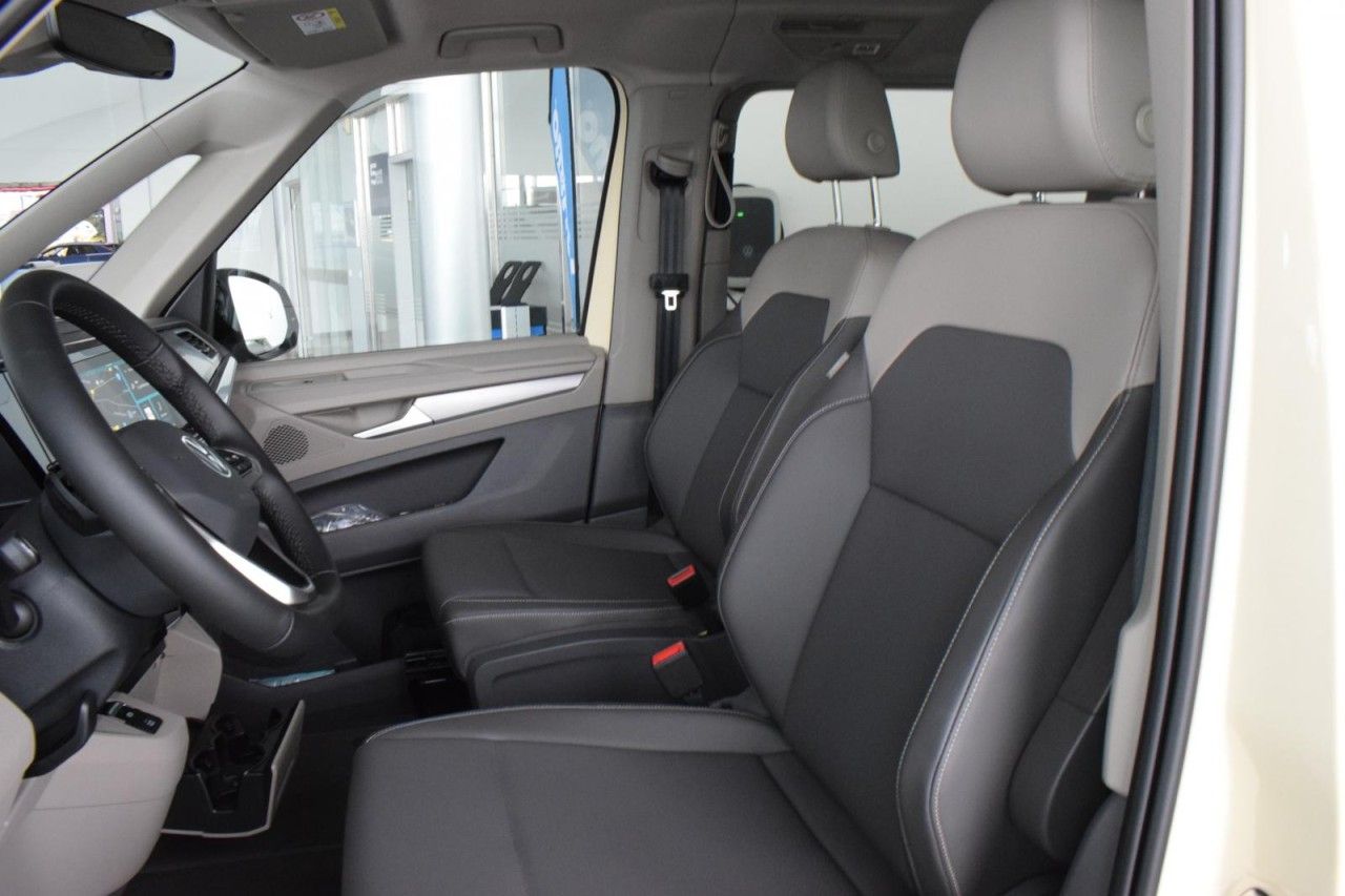 Volkswagen T7 Multivan - Bild 5