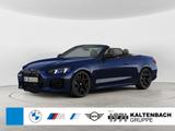 BMW M440i Cabrio xDrive FACEL. 360° LED HUD ACC AHK - BMW M Models New cars in Wuppertal