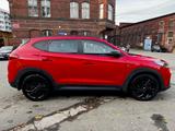 Hyundai TUCSON 2.0 CRDi 4WD N Line +Garantie bis 12/2026 - Hyundai TUCSON von privat