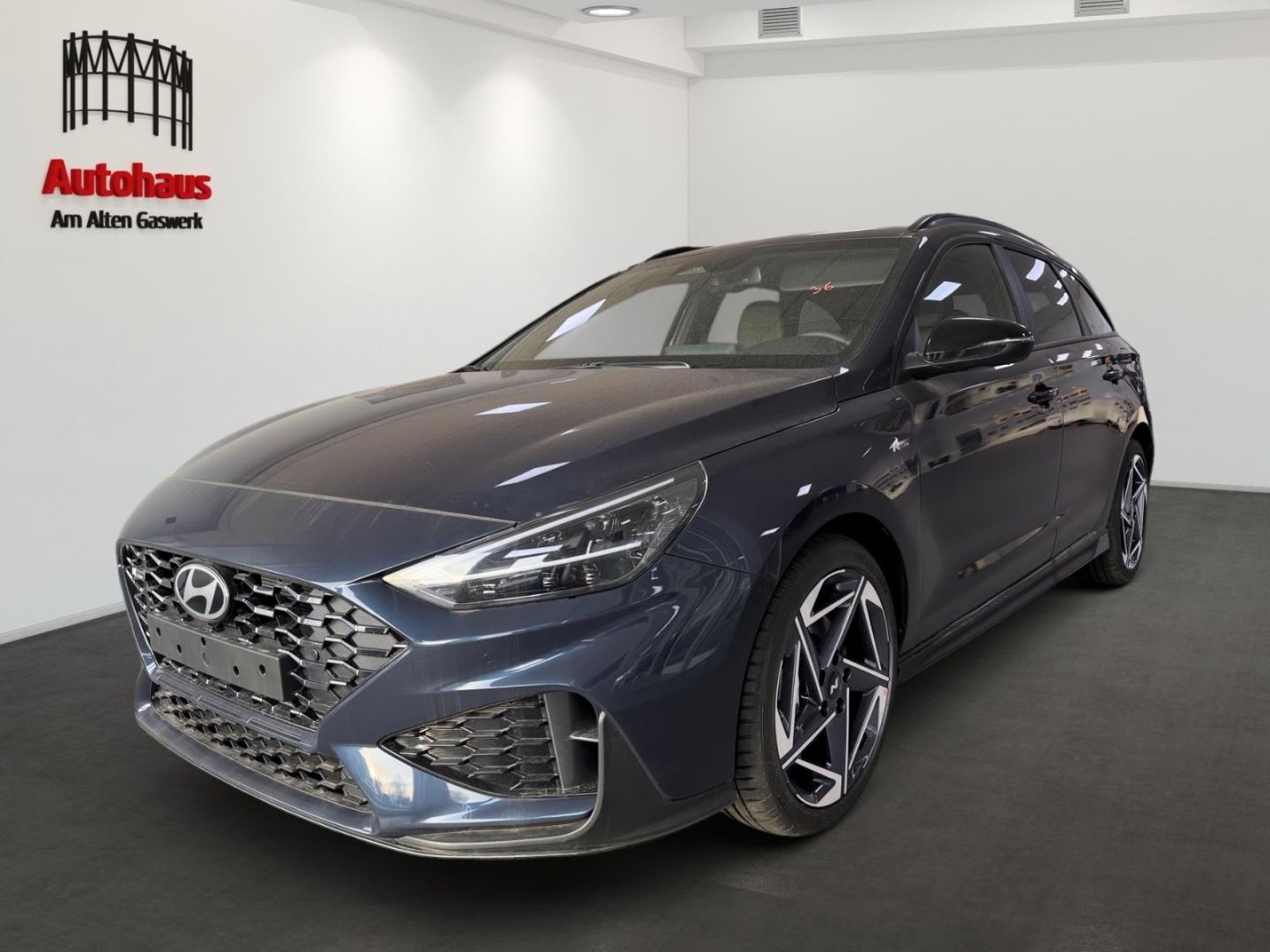 Hyundai i30 occasion