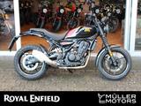 Royal Enfield Guerrilla 450 Playa Black +NEU+2026+ - Offers