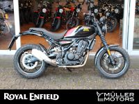 Royal Enfield - Guerrilla 450 Playa Black +NEU+2026+