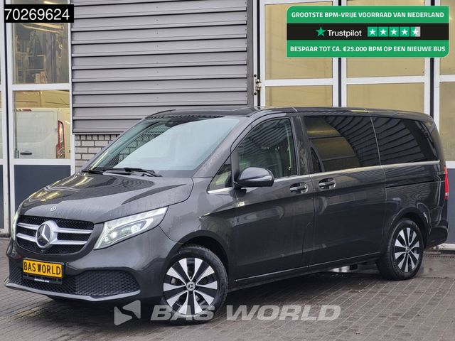 Mercedes-Benz V 220 V-Klasse 220 L2H1 Leder Camera Navi Trekha