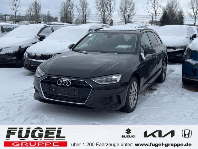 Audi A4 2.0 TFSI 35 S tronic Navi|SHZ|LED