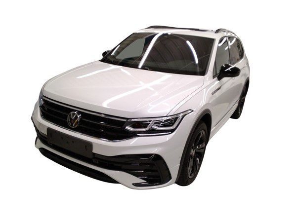 Volkswagen Tiguan Allspace - Bild 2
