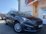 Ford S-Max S-MAX Titanium=7Sitzer-Automatik-Allwetter - Ford S-Max mit Diesel-Antrieb: Automatik