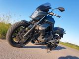 Kawasaki ER-6N ABS - KAWASAKI ER6N