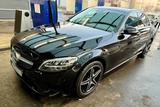 Mercedes-Benz C 180 Avantgarde *AMG Felgen+Grill *Renter