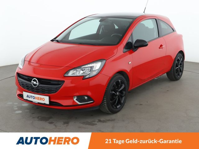 Opel Corsa 1.4 Color Edition*PDC*SHZ*TEMPO*KLIMA*