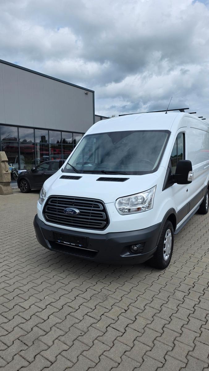 Ford Transit Kasten 350 L3 Trend