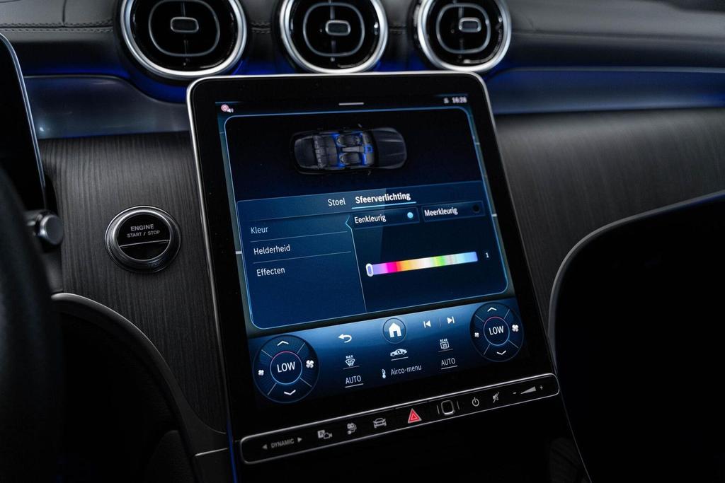 Mercedes-Benz GLC 400