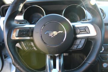 Ford Mustang GT Fastback *DEUTSCHES FAHRZEUG*